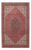 Perser Rug - Bidjar - 180 x 110 cm - red