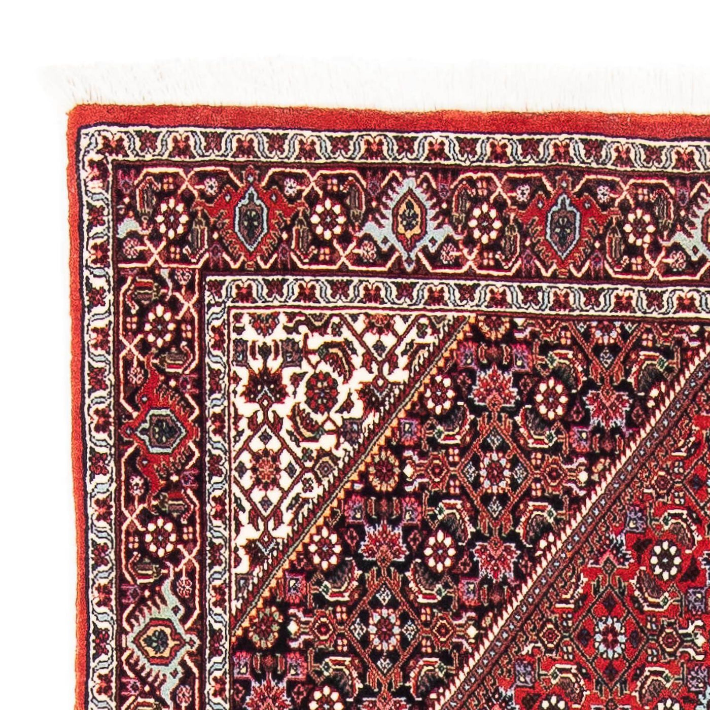 Bidjar Rug 192x110cm - Persian Rugs