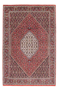 Perser Rug - Bidjar - 181 x 112 cm - red