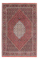 Bidjar Rug 181x112cm - Persian Rugs