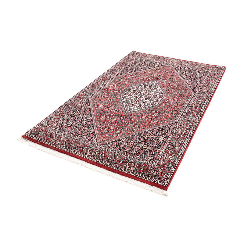 Perser Rug - Bidjar - 181 x 112 cm - red