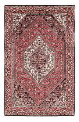 Perser Rug - Bidjar - 172 x 112 cm - red