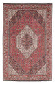 Bidjar Rug 112x172cm - Persian Rugs