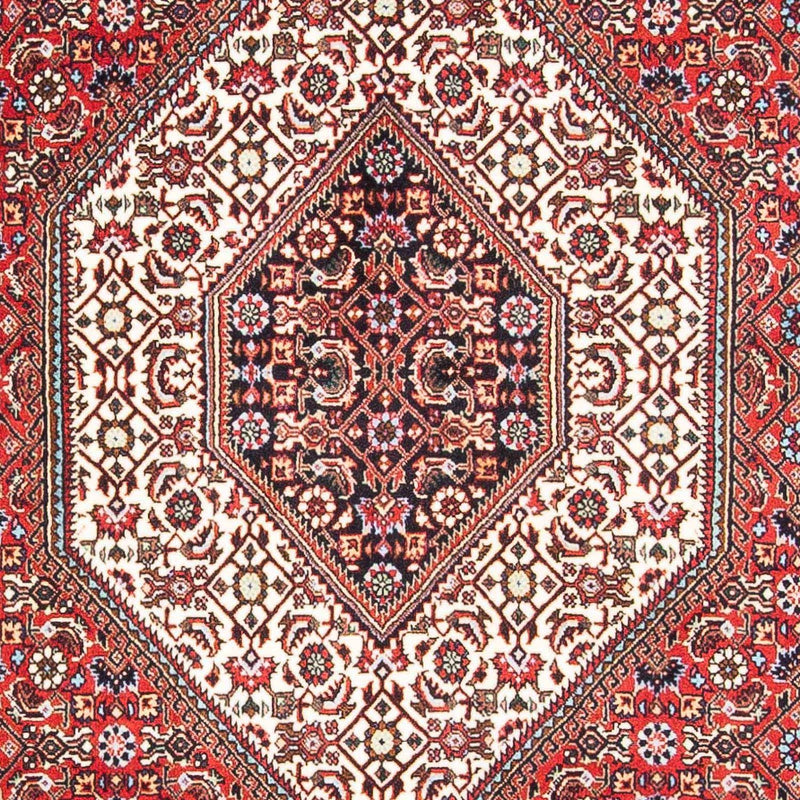 Perser Rug - Bidjar - 172 x 112 cm - red