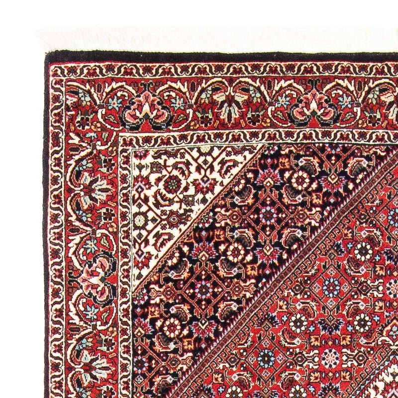 Perser Rug - Bidjar - 172 x 112 cm - red