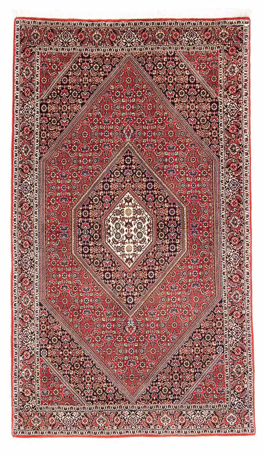 Perser Rug - Bidjar - 175 x 110 cm - red