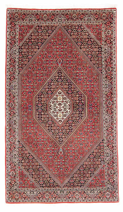 Bidjar Rug 110x175cm - Persian Rugs