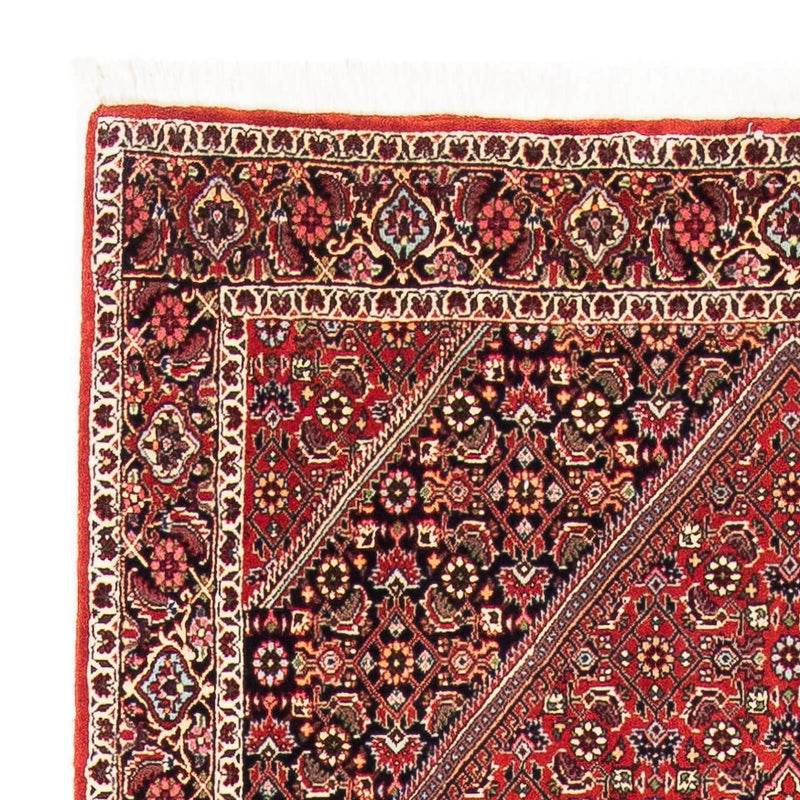 Perser Rug - Bidjar - 175 x 110 cm - red