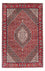 Perser Rug - Bidjar - 174 x 110 cm - red