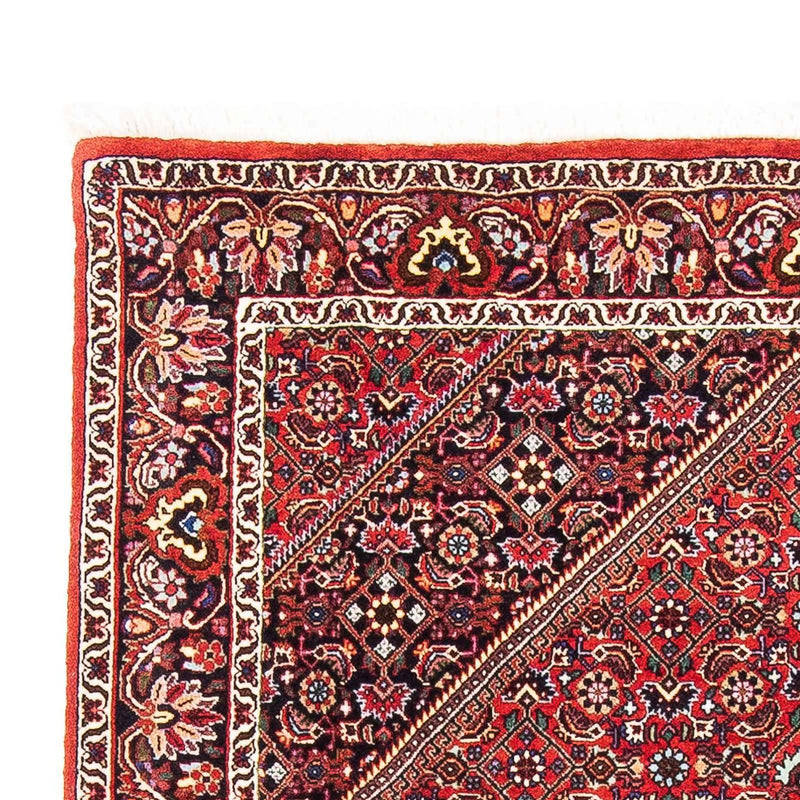 Perser Rug - Bidjar - 170 x 109 cm - red