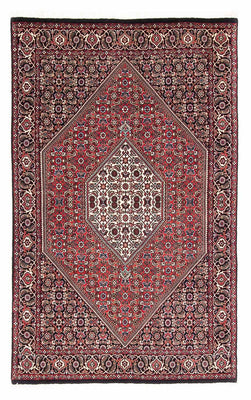 Perser Rug - Bidjar - 176 x 109 cm - dark blue