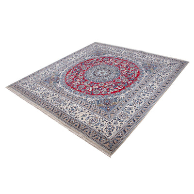 Nain Rug 194x209cm - Persian Rugs
