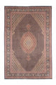 Tabriz Rug 305x198cm - Persian Rugs