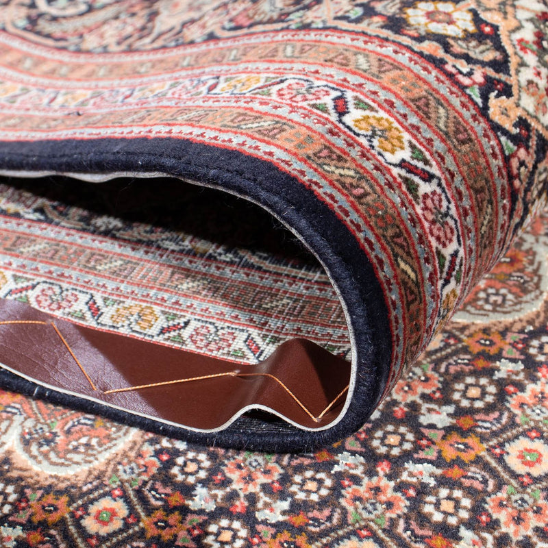 Perser Rug - Tabriz - 305 x 198 cm - dark blue