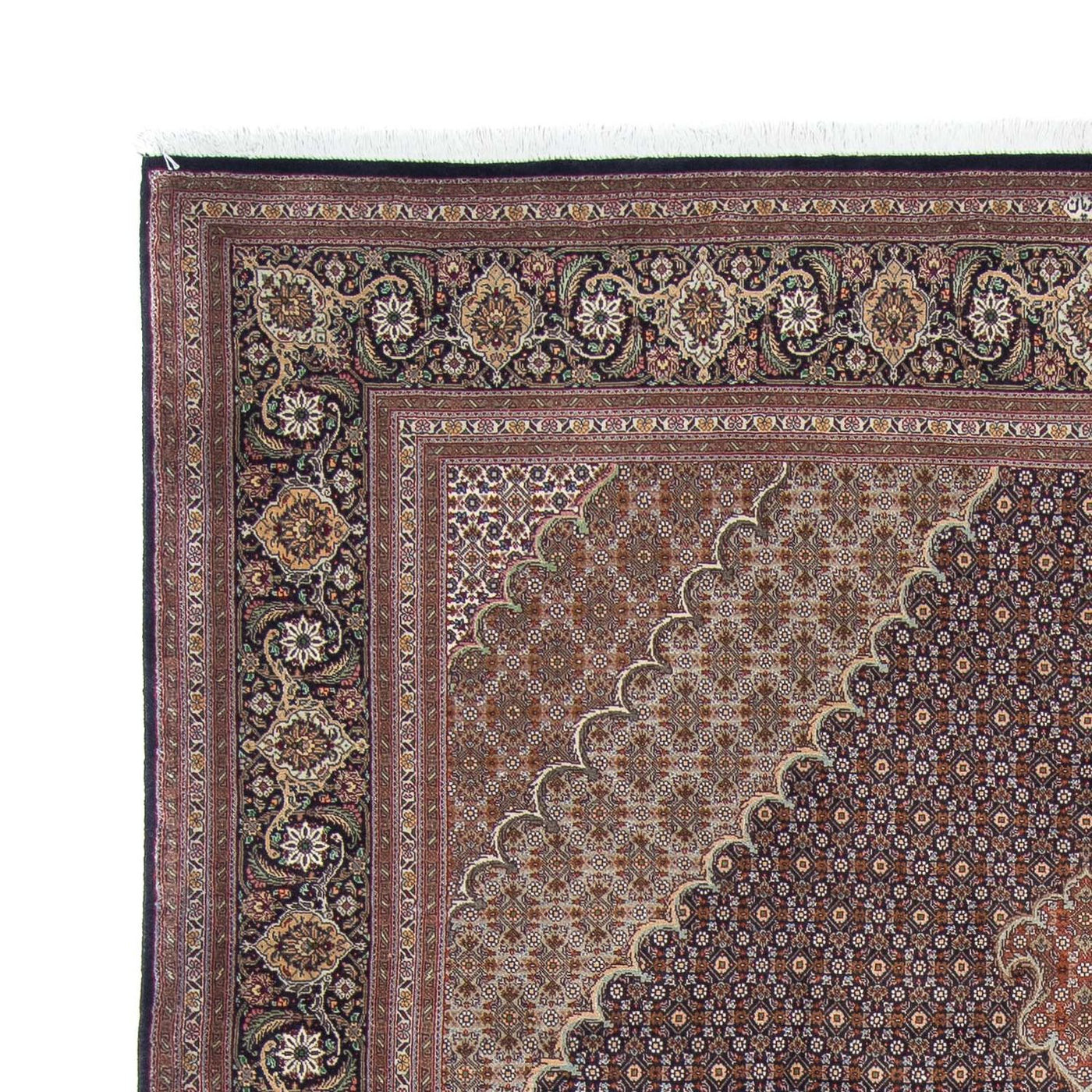 Tabriz Rug 302x202cm - Persian Rugs