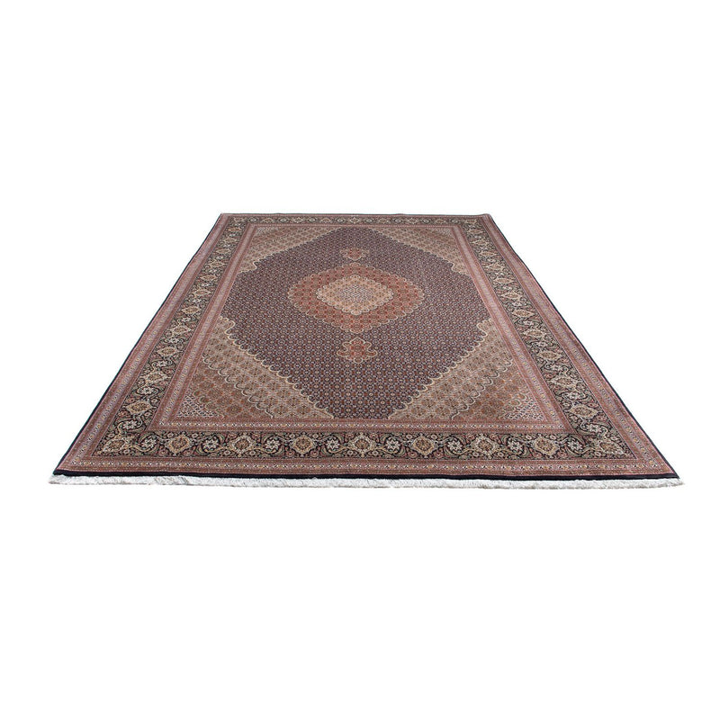 Perser Rug - Tabriz - 302 x 202 cm - dark blue