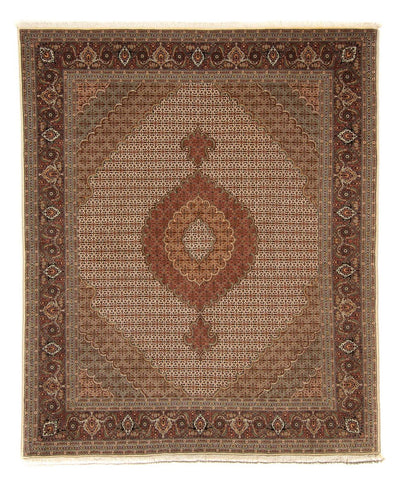 Tabriz Rug 202x252cm - Persian Rugs