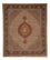 Perser Rug - Tabriz - 252 x 202 cm - light brown