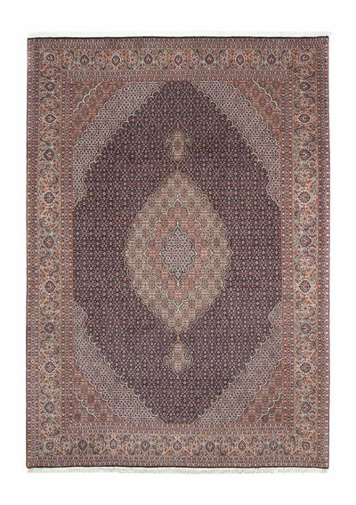Tabriz Rug 207x296cm - Persian Rugs