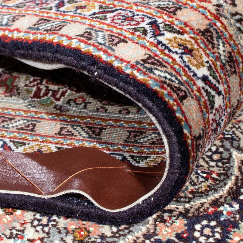 Perser Rug - Tabriz - 296 x 207 cm - dark blue