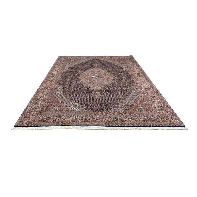 Perser Rug - Tabriz - 296 x 207 cm - dark blue