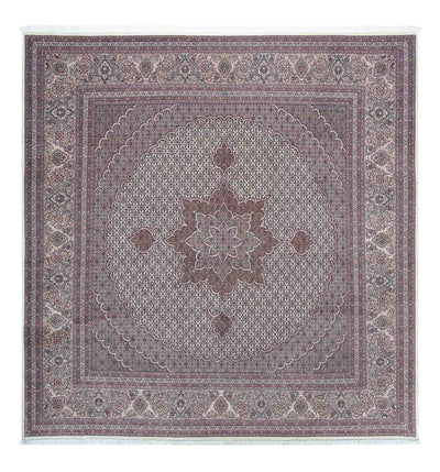 Tabriz Rug 252x258cm - Persian Rugs