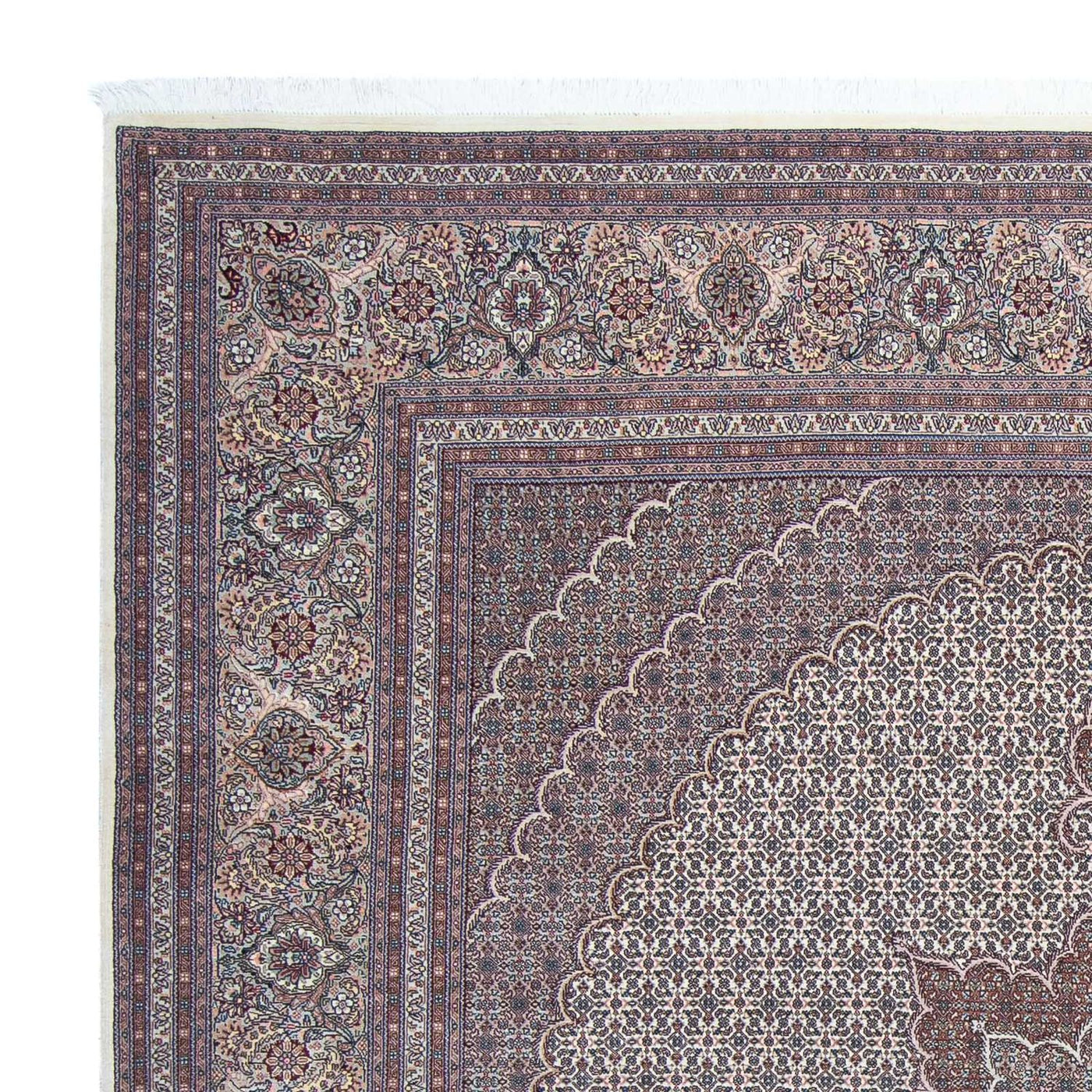 Tabriz Rug 258x252cm - Persian Rugs