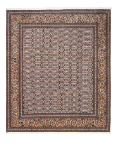 Tabriz Rug 254x295cm - Persian Rugs