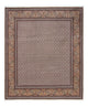 Tabriz Rug 295x254cm - Persian Rugs