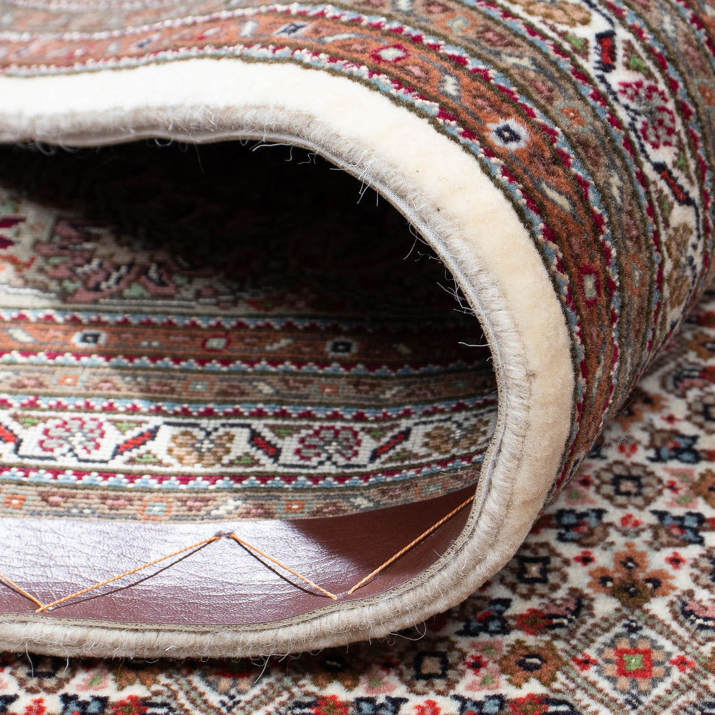 Tabriz Rug 295x254cm - Persian Rugs