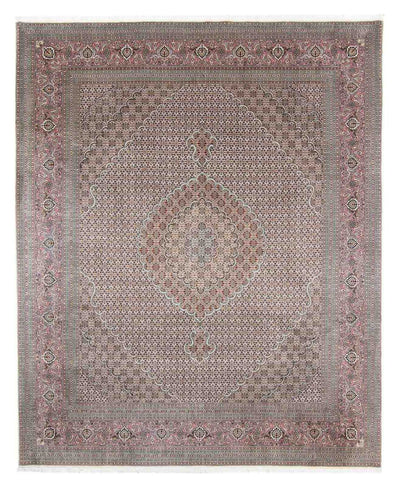 Tabriz - 50 Raj Rug 251x317cm - Persian Rugs