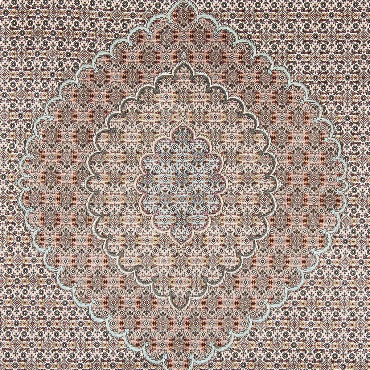 Perser Rug - Tabriz - Royal - 317 x 251 cm - multicolored