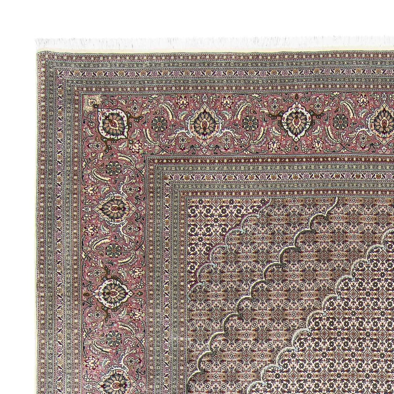 Perser Rug - Tabriz - Royal - 317 x 251 cm - multicolored