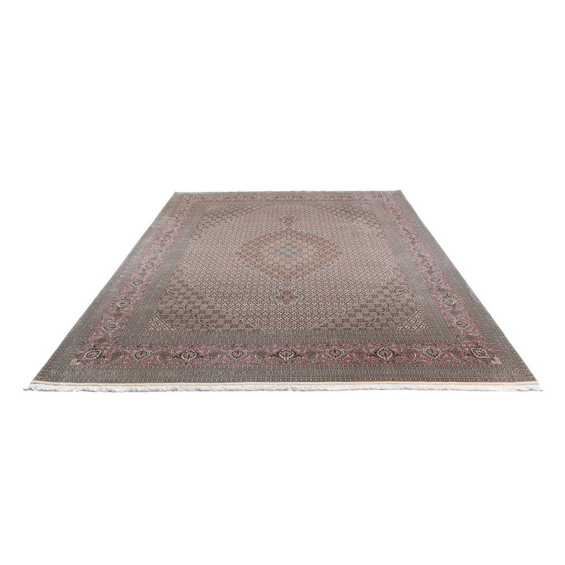 Perser Rug - Tabriz - Royal - 317 x 251 cm - multicolored