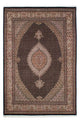 Tabriz Rug 243x163cm - Persian Rugs