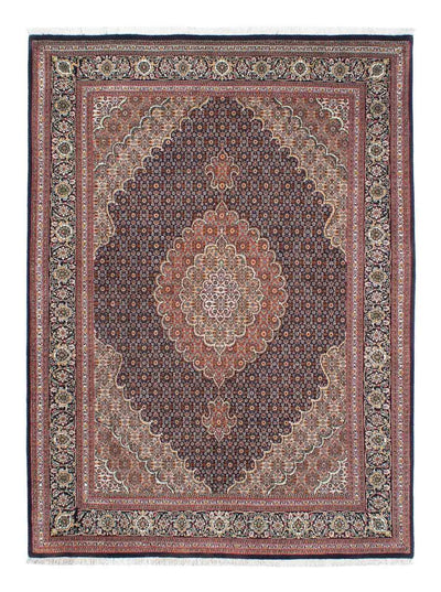 Tabriz Rug 154x205cm - Persian Rugs