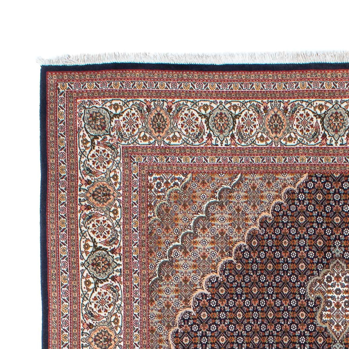 Tabriz Rug 155x210cm - Persian Rugs