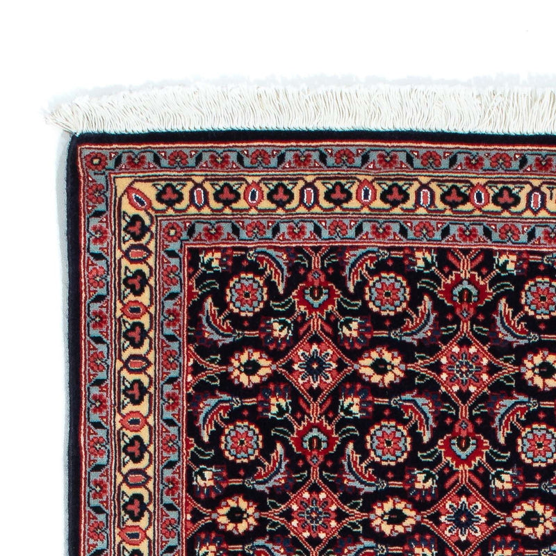 Runner Perser Rug - Tabriz - 197 x 66 cm - multicolored