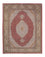 Perser Rug - Tabriz - 200 x 150 cm - red