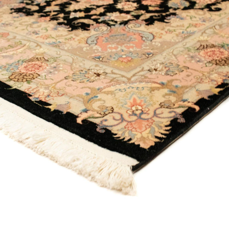 Perser Rug - Tabriz - Royal - 150 x 100 cm - dark blue