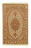 Perser Rug - Tabriz - Royal - 153 x 105 cm - beige
