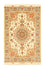 Perser Rug - Tabriz - Royal - 154 x 100 cm - beige
