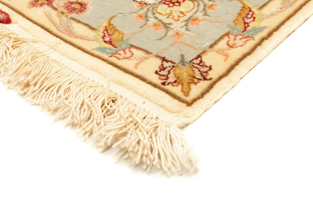 Perser Rug - Tabriz - Royal - 154 x 100 cm - beige