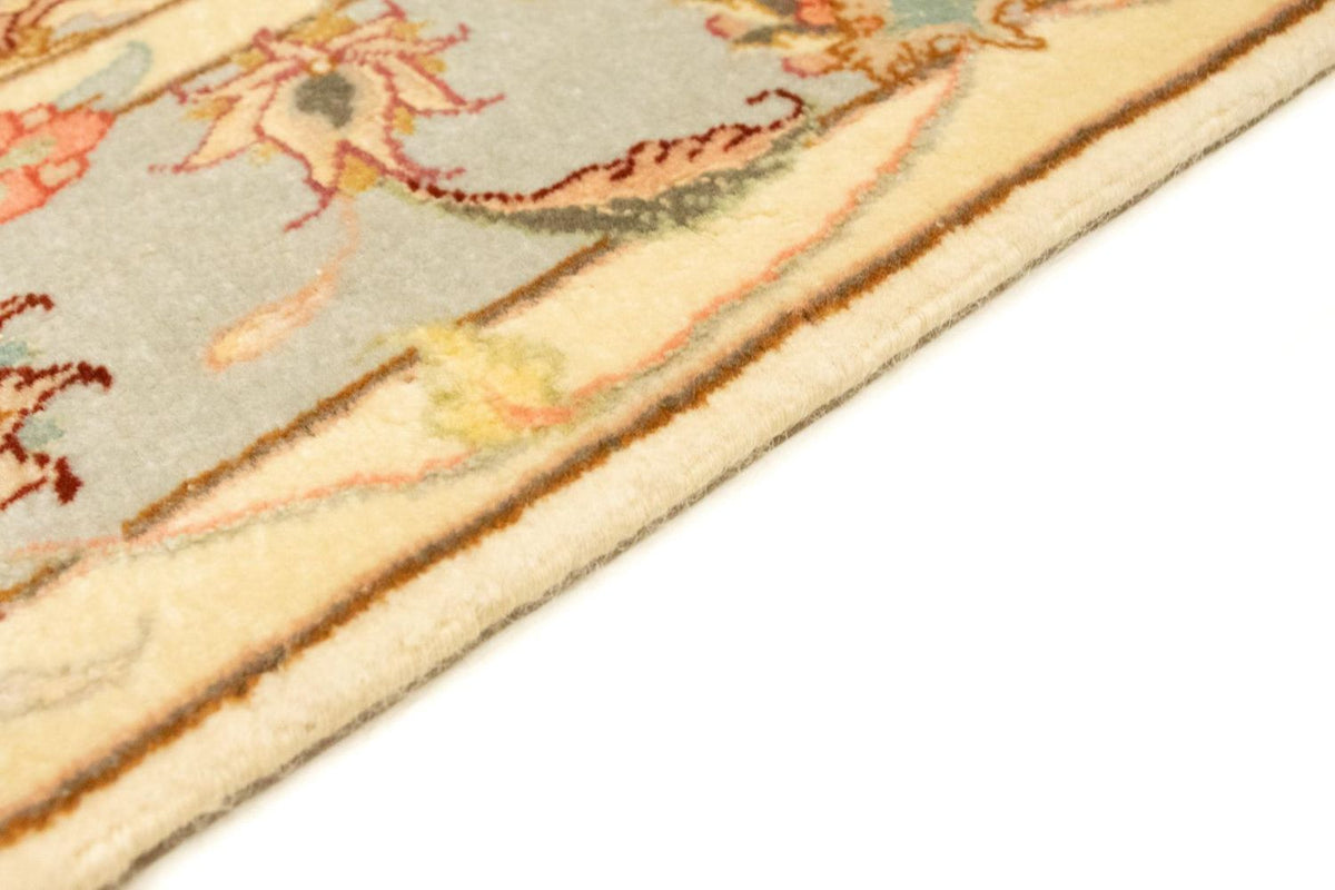 Perser Rug - Tabriz - Royal - 154 x 100 cm - beige