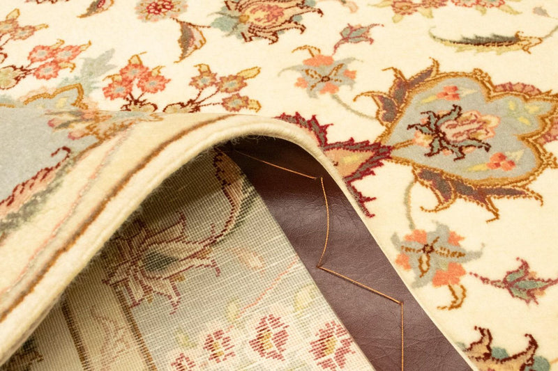 Perser Rug - Tabriz - Royal - 154 x 100 cm - beige