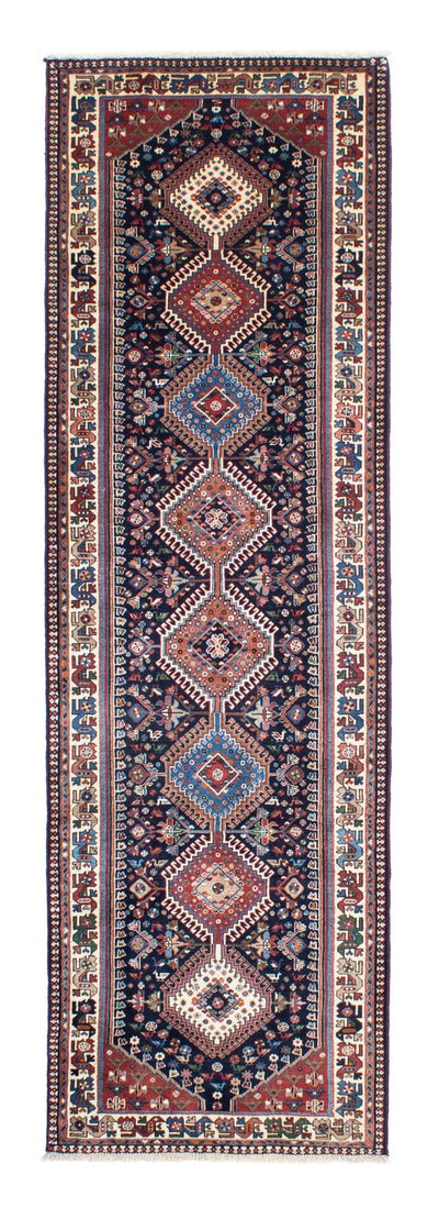 Bidjar Rug 80x288cm - Persian Rugs