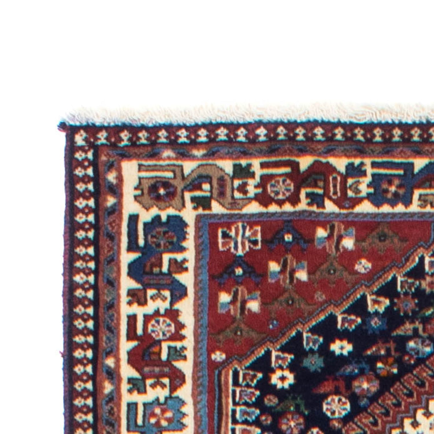 Bidjar Rug 288x80cm - Persian Rugs