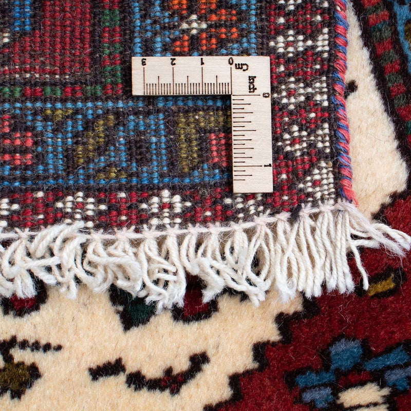 Perser Rug - Nomadic - 96 x 63 cm - beige