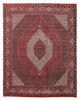 Bidjar Teppich 304x250cm - Perserteppich