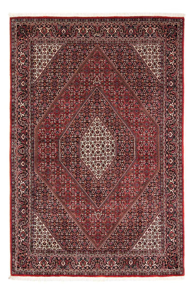 Bidjar Rug 172x252cm - Persian Rugs